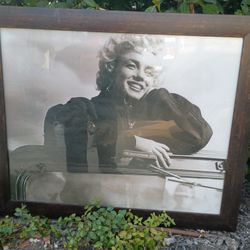 Marilyn Monroe 