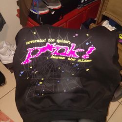 Ponk s5der hoddie