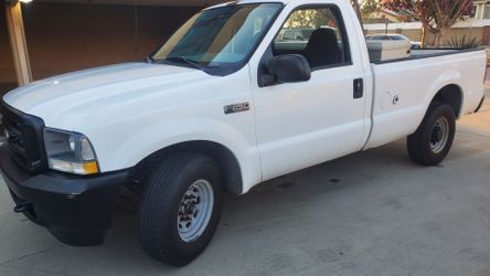 2003 Ford F-250