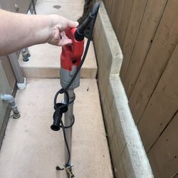 Milwaukee Right-Angle Drill with 3-Foot Extension