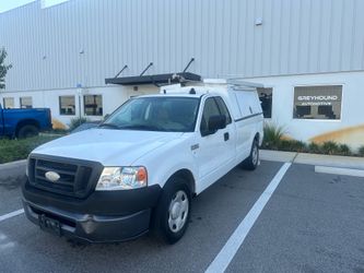2007 Ford F-150