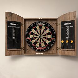 Dart Board