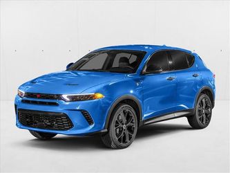 2024 Dodge Hornet