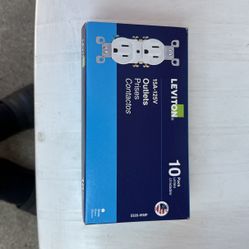 Leviton Outlet