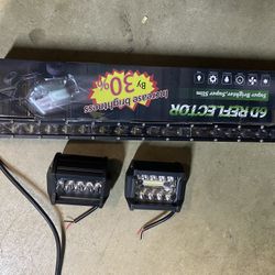 Led Lights