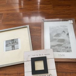 Frames