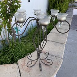 Candle Holder 