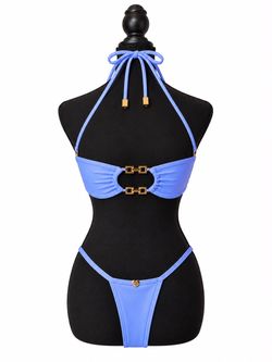 Beautiful Heart of Sun  Bikini