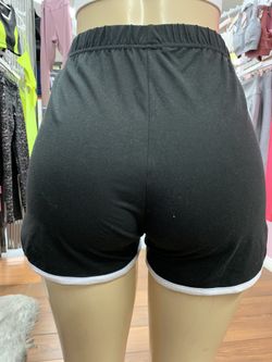 Summer Shorts