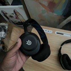Turtle Beach And Steel Series Headsets For PlayStation And Xbox