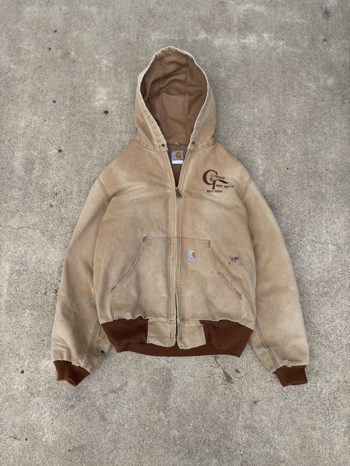 Carhartt Jacket
