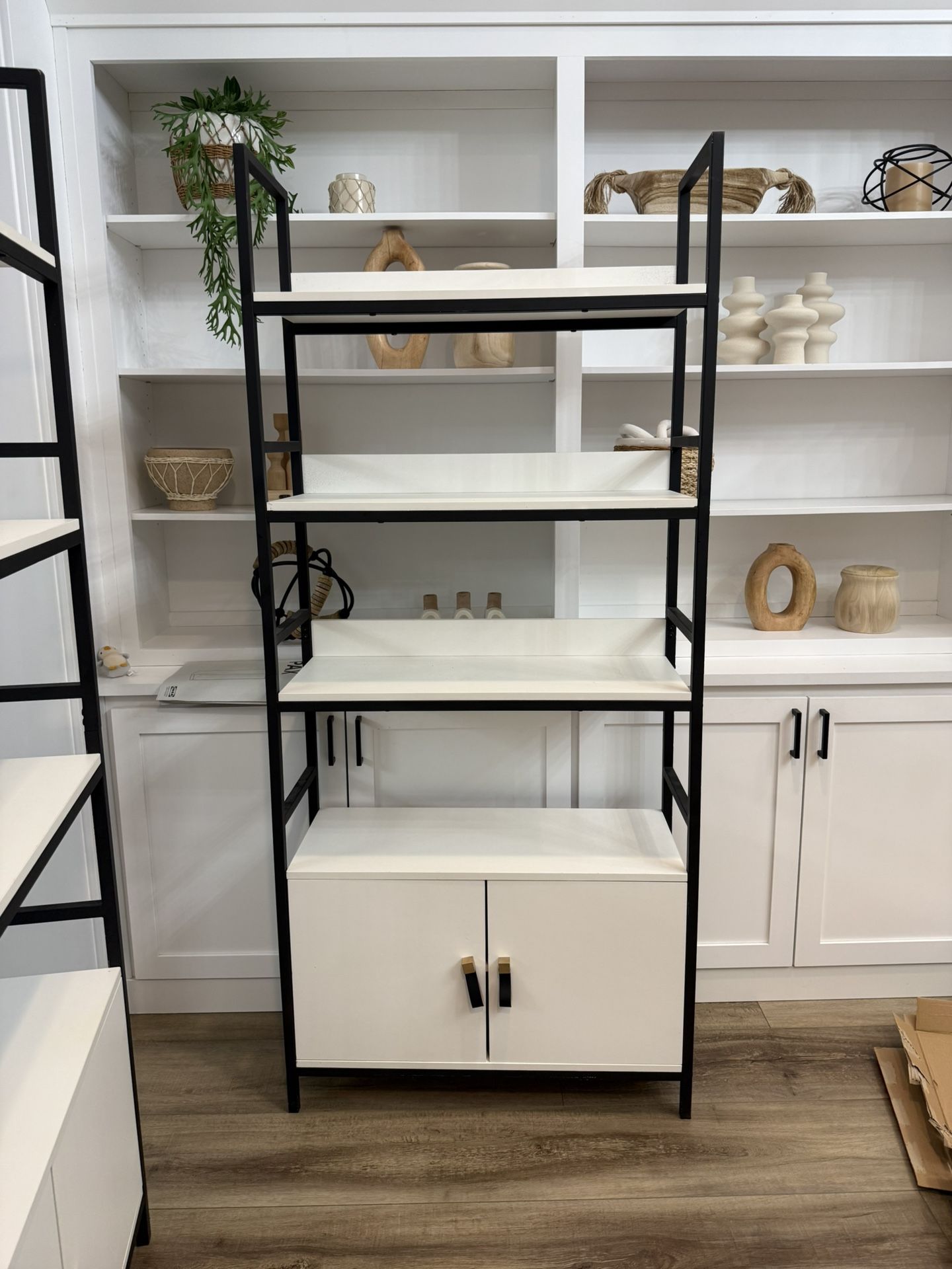 Shelf/ Storage
