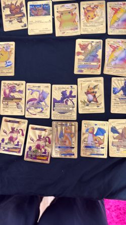 Pokemone