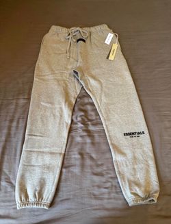 Fear of God Essentials Sweats