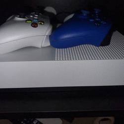 Xbox One S Digital Version