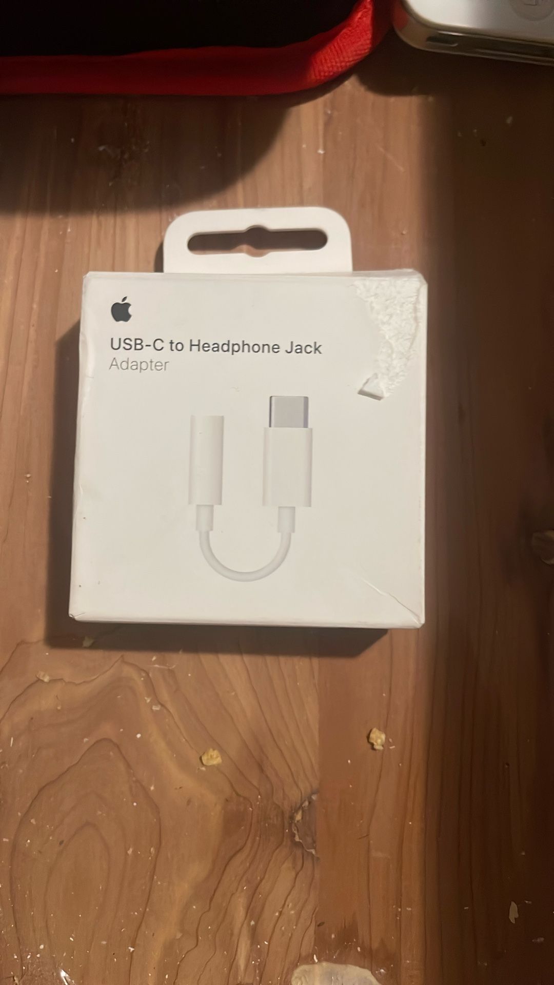 Apple USB-c Adapter 