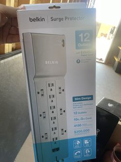 Outlet