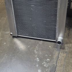 Car Radiator