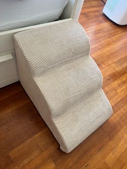 Pet Stairs
