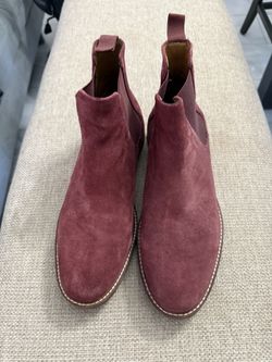 Chelsea Boots Size 9