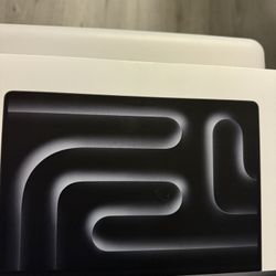 Brand New MacBook Pro 14” M3 Max 64GB 2TB SSD