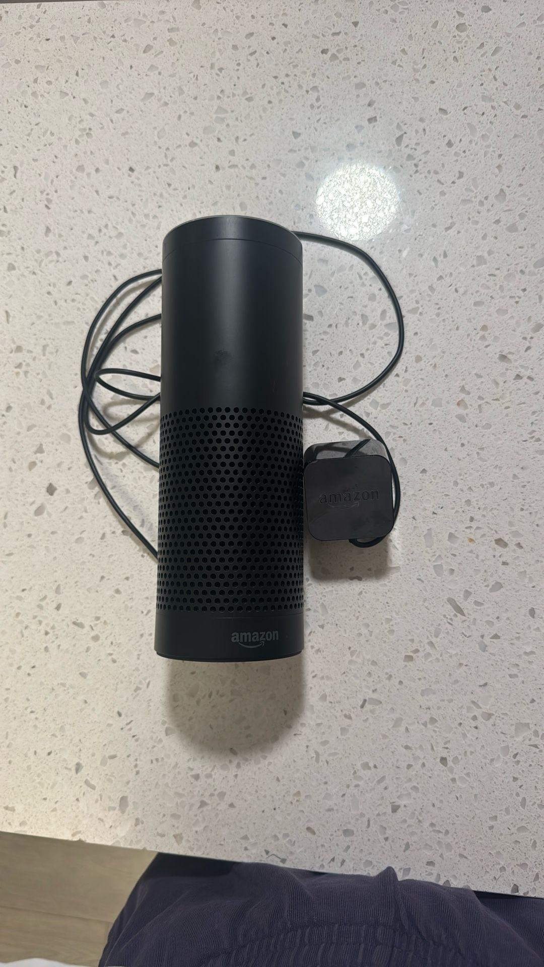 Amazon Echo