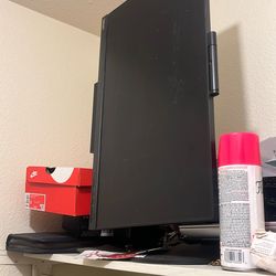 Two Gaming Pc Monitors