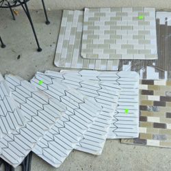 Missilanious Tile
