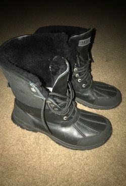 Uggs size 11 don’t hit me if you not serious