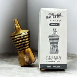 Jean Paul Gaultier Le Male Elixir