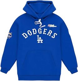 Dodgers Sweater