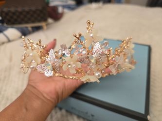 Crowns