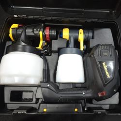 Paint Sprayer