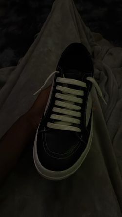 Rick Owen’s Size 42