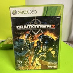 Xbox 360 Game