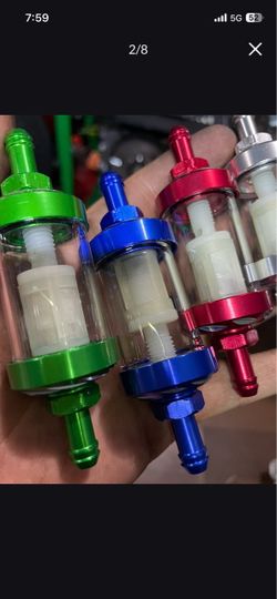 Mini bike parts