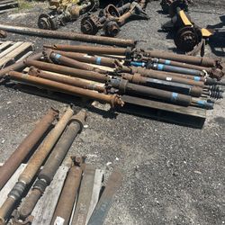 Ford OEM Parts