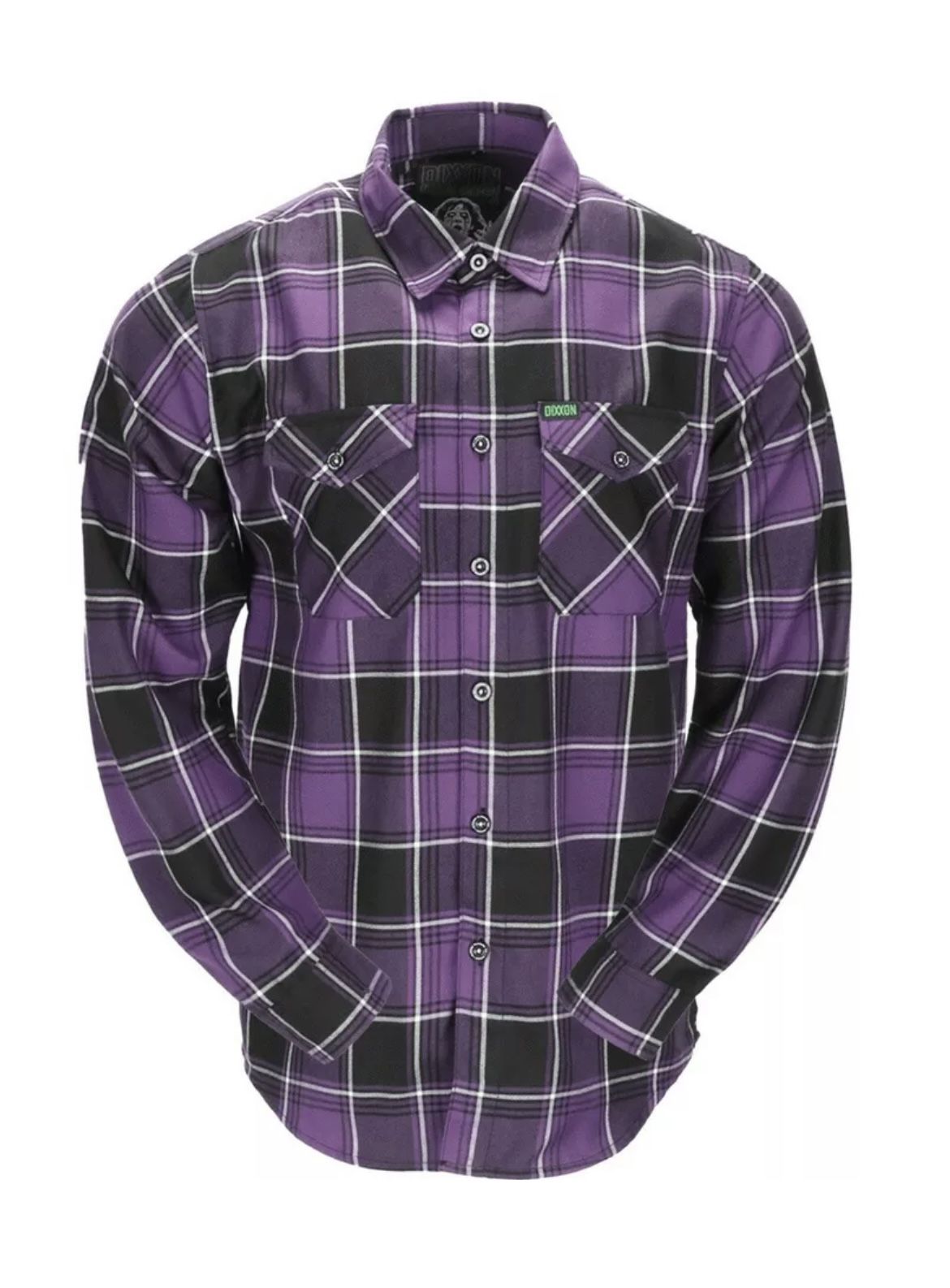 Dixxon Flannel “The Regan” Size Men’s Extra Large XL Flannel