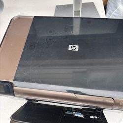 Hp Printer 