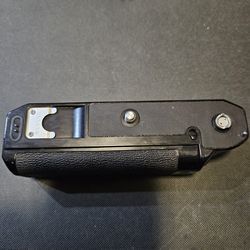Canon 35mm Film Camera Power Winder A