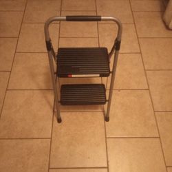 Step Stool 