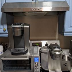 Small Kitchen Appliances 