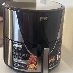 $70 Bella Pro Series 8qt Touchscreen Digital Air Fryer