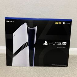 Ps5 pro PlayStation 5 pro console 