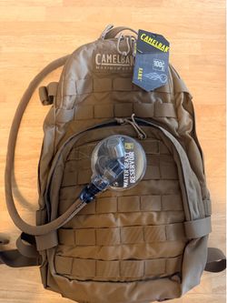 Camelbak HAWG Hydro Backback