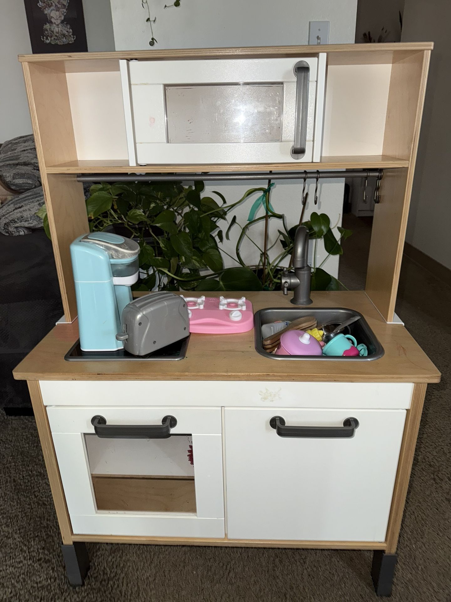 Ikea Kitchen