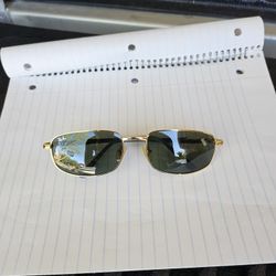 Ray BAN SUNGLASSES