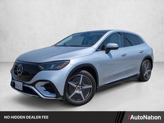 2023 Mercedes-Benz EQE 500 SUV