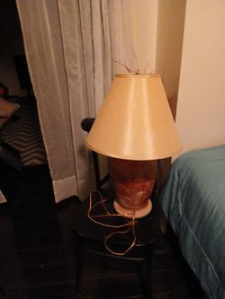 lamp