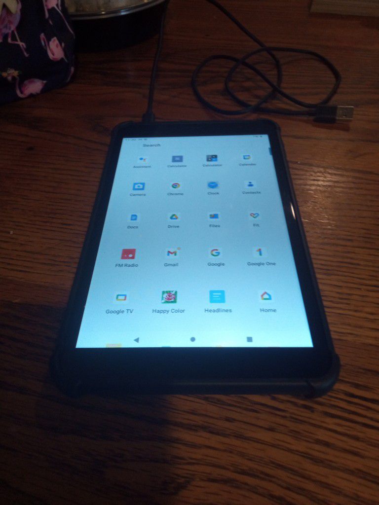 X8 Tablet